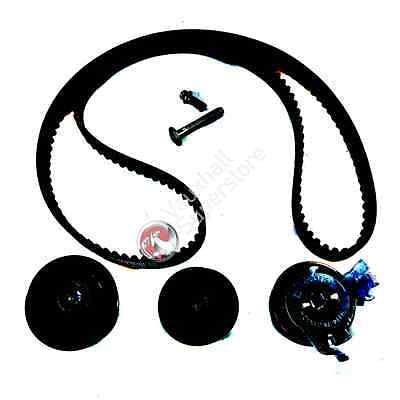 Drive Parts, Set