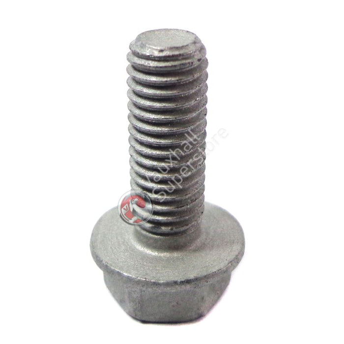 SCREW