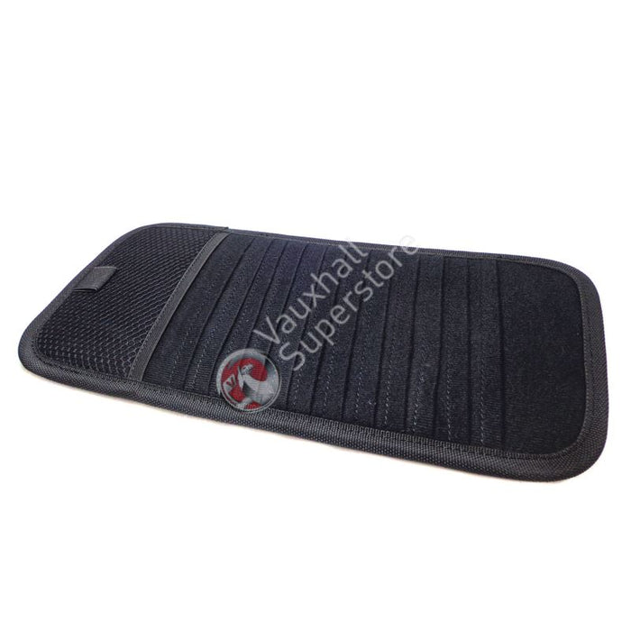 Astra H 3 Door (2005-) Sunvisor CD Storage