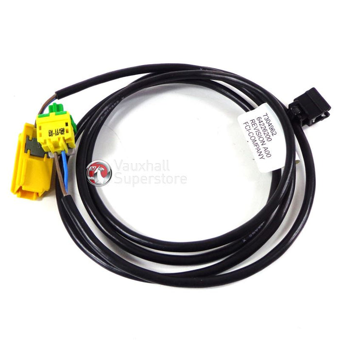 Wiring Harness