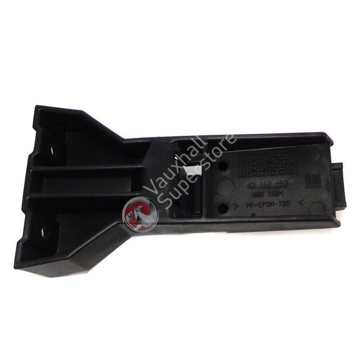 Bracket-Rear