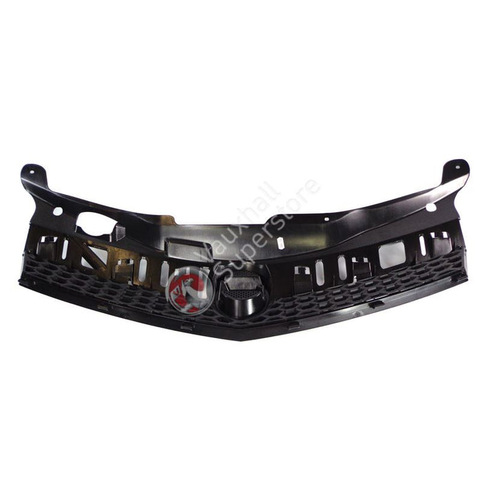 Astra H OPC Radiator Grille