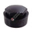 MOKKA LOCKING WHEEL NUT COVER / CAP - BLACK -