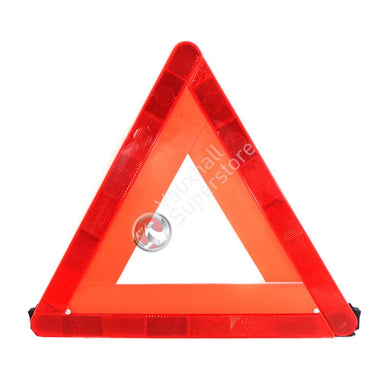 Warning Triangle