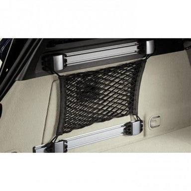 Astra GTC FlexOrganiser� Side Net Pocket
