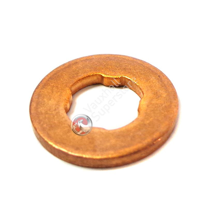 GASKET, SEAL, INJECTOR NOZZLE (NLS.- USE 55245288)