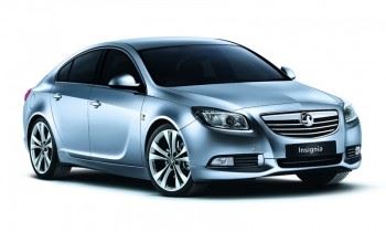 Insignia (2008-) VXR Styling Pack One - Saloon