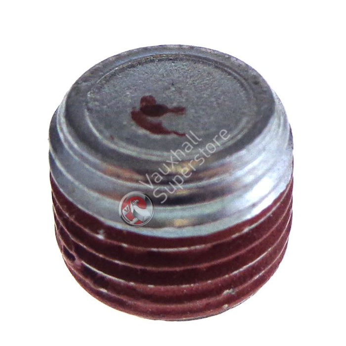 Screw Plug