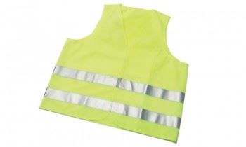 Corsa C (2001-2006) Hi-Visibility Vest
