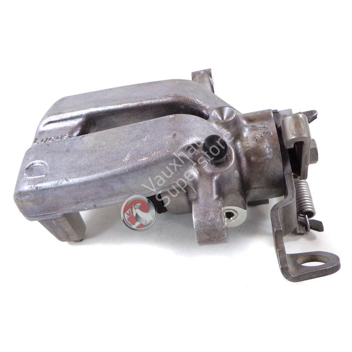 Caliper-Rear