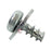 Screw-Oval Head Shee