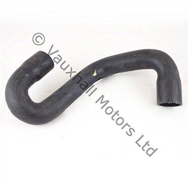 Genuine Vauxhall Astra G 1.7 Dti 16V 00-04 Hose Radiator Inlet 90573847