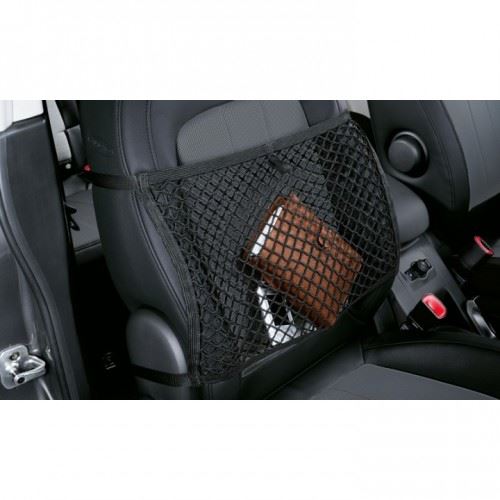 Vauxhall Zafira C Tourer Front Passenger Seat Net