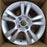 Wheel, Light Alloy