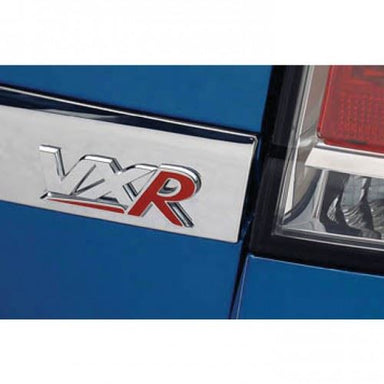 VauxhallZafira C Tourer VXR Tailgate Badge