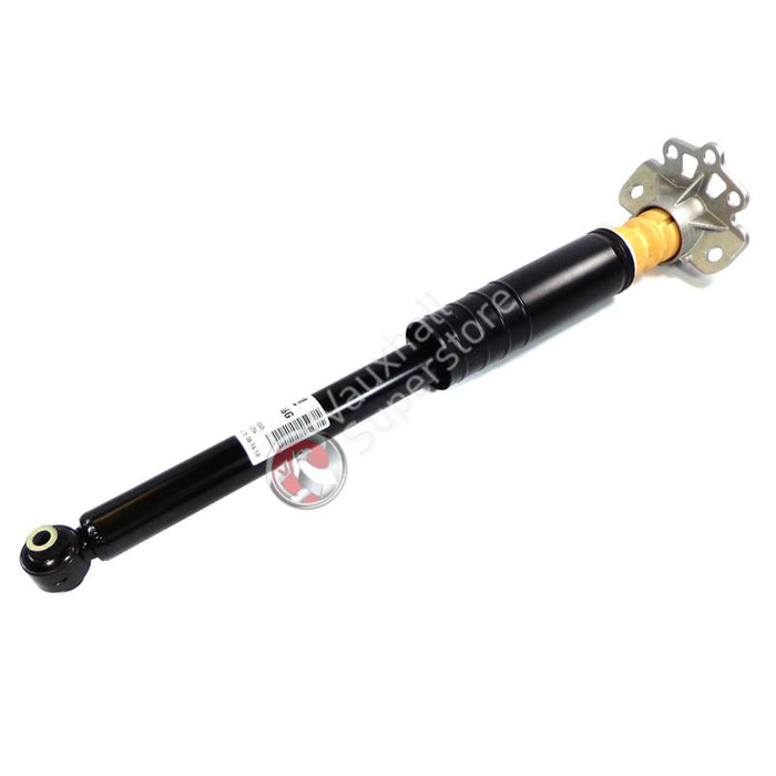 SHOCK ABSORBER, ASSY., WITH MOUNTING PARTS, LH  (PRODUCTION NO. 93862686, AA6G)