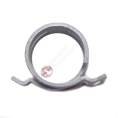 CLAMP, HOSE, 27MM ID., HEATER HOSE TO AUXILIARY WATER PUMP, LHD (FOR COLD WEATHER PACKAGE) (NLS.- USE 90572594)