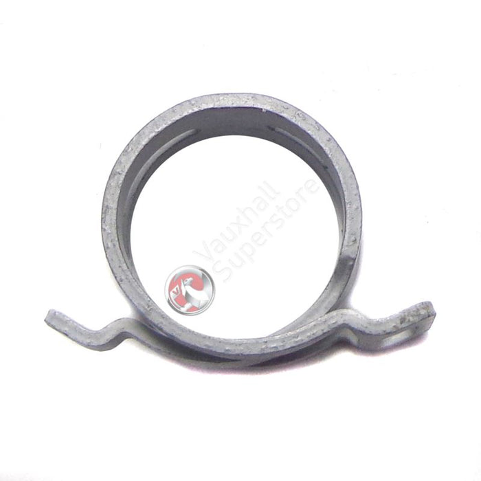 CLAMP, HOSE, 27MM ID., HEATER HOSE TO AUXILIARY WATER PUMP, LHD (FOR COLD WEATHER PACKAGE) (NLS.- USE 90572594)