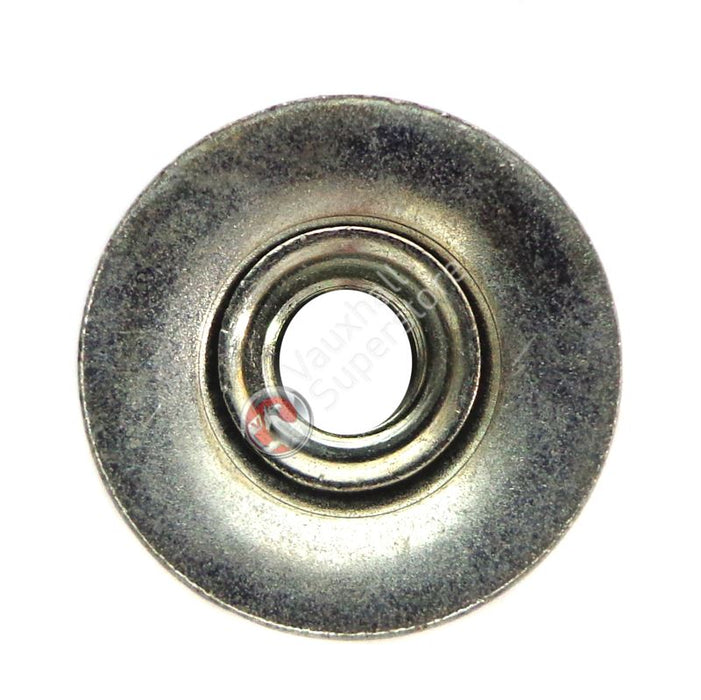 Nut, Hex Head