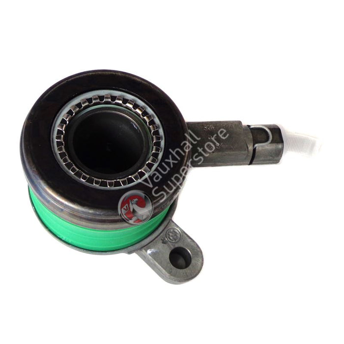 CYLINDER, ASSY., CLUTCH SLAVE, WITH BEARING, WITH CONNECTOR (2 SCREW F ...