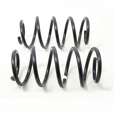 Vauxhall Front Coil Road Spring Set Vectra B Petrol 25 Ident Yf