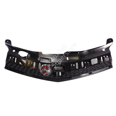 Astra H OPC Radiator Grille