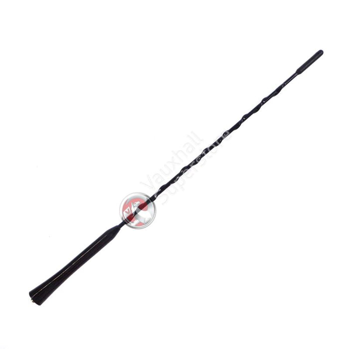 Aerial Rod