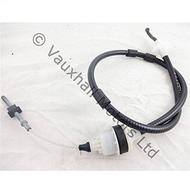 Genuine Vauxhall Astra Clutch Cable Rhd 90209336