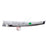 COVER, HANDLE (FOR EXTERIOR DOOR HANDLES WITH CHROME STRIP)