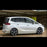 Vauxhall Zafira C Tourer VXR Line Exterior Pack without Visible Exhaust