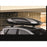 Vauxhall Zafira C Tourer Aluminium Roof Bars (vehicles with roof rails)