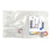 SEAL, RING, INJECTOR NOZZLE HOLDER TO CYLINDER HEAD (NLS.- USE 93190009)  (PRODUCTION NO. 9128304)