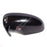 CORSA E WING MIRROR COVERS SET - CARBON EFFECT