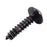 SCREW, TORX, 4.8 X 19, FILLER FLAP CATCH TO SIDE PANEL (NLS.- USE 95599630)  (PRODUCTION NO. 11096504)