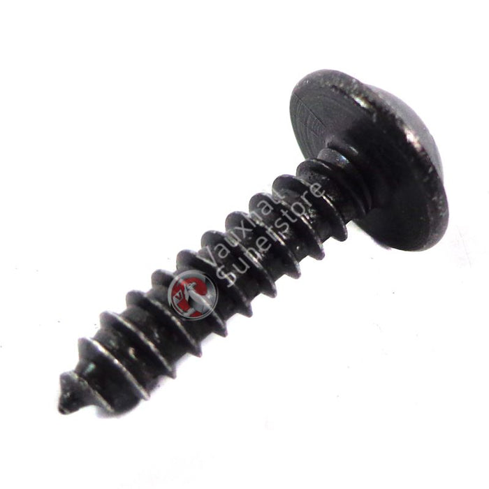 SCREW, TORX, 4.8 X 19, FILLER FLAP CATCH TO SIDE PANEL (NLS.- USE 95599630)  (PRODUCTION NO. 11096504)