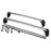 Genuine Vauxhall Astra K Aluminum Roof Base Carrier