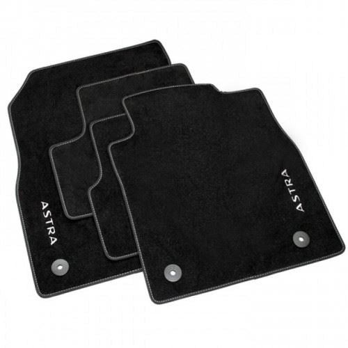 Vauxhall astra gtc car mats deals