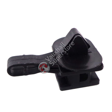 CLIP (FOR ROOF AIR BAG)