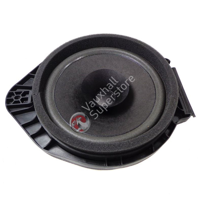 LOUDSPEAKER, BODY SIDE (EXCEPT INFINITY SOUND SYSTEM)