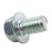 Screw