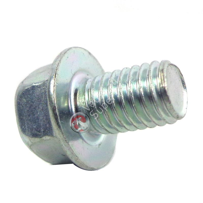 Screw