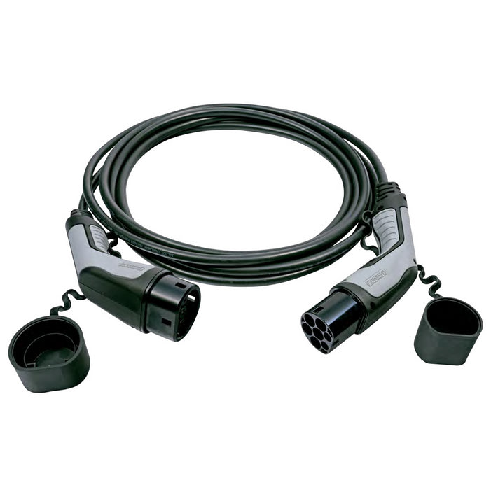 Corsa-e Mode 3 Charging Cable - 7.4kW