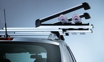 Insignia (2008-) Thule Ski Carrier - Extendable