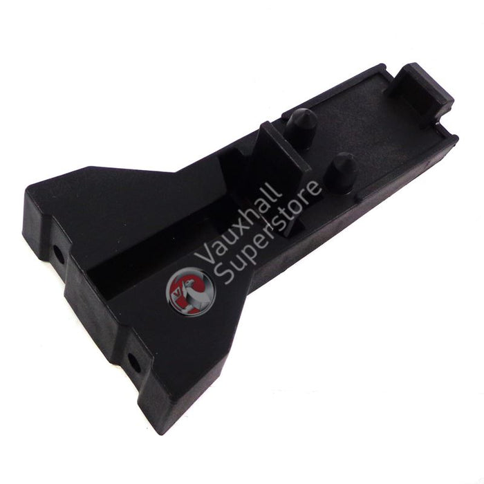 Bracket-Rear