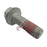 SCREW, HEX.HD., M12 X 40, BRAKE CALIPER CARRIER TO STEERING KNUCKLE