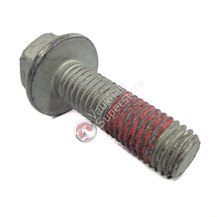 SCREW, HEX.HD., M12 X 40, BRAKE CALIPER CARRIER TO STEERING KNUCKLE