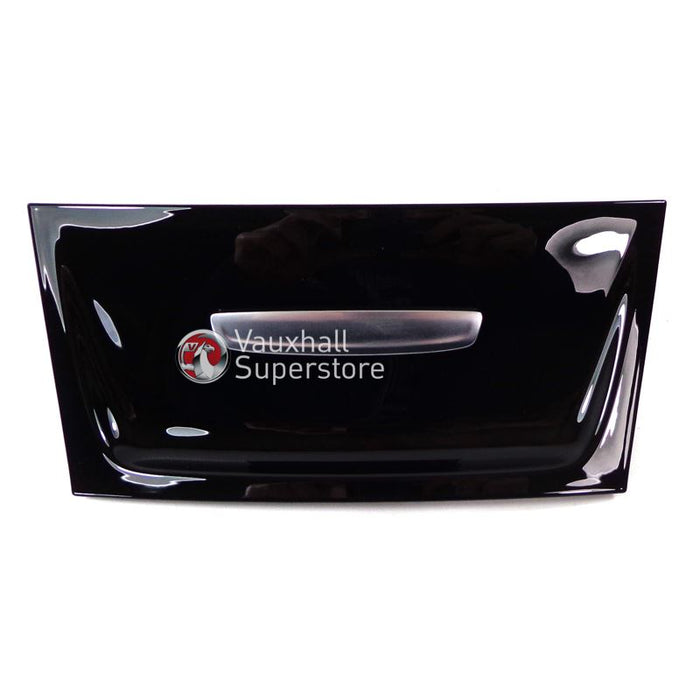 MODULE, PORTABLE DEVICE INTERFACE, KIT, PIANO BLACK