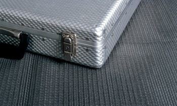 Tigra B (2004-) Anti-Slip Mat