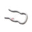 RING, SNAP, CLUTCH SLAVE CYLINDER HOSE