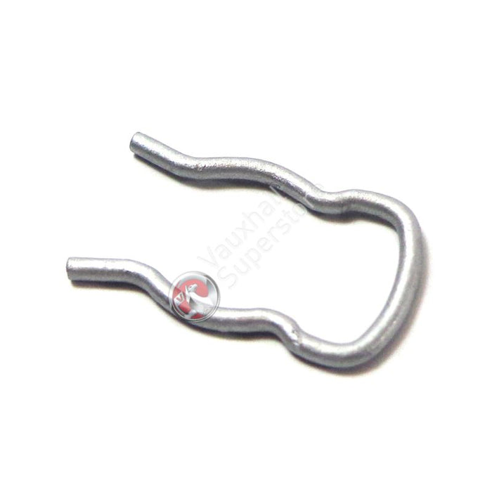 RING, SNAP, CLUTCH SLAVE CYLINDER HOSE